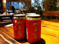 -功夫小龙虾·烧烤·江湖菜(金沙洲店)