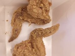 飞天大鸡翅-胖老爹美式炸鸡(远洋旗舰店)