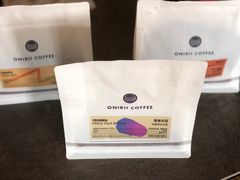 -Onirii Coffee(长乐路店)