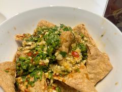 -打酱油·非遗淮扬菜(瘦西湖梅岭店)