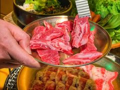 -釜山火炉·海鲜烤肉(紫藤路店)