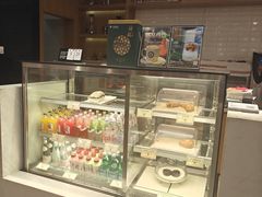 -逸派咖啡 EPARKCOFFEE(广安门店)
