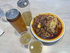-幸福路牛肉面馆(总店)