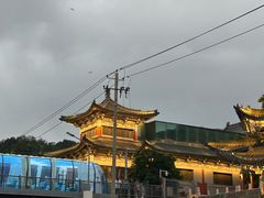 -兰州黄河桥梁博物馆