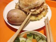 -惠宾饭庄(中山路店)