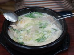 -神仙雪浓汤(明洞店)