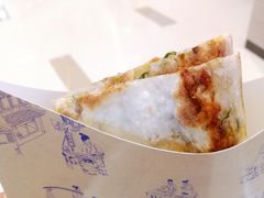 -文叔·湖北名小吃·小龙虾(华强北店)