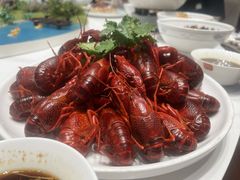 -醉香隆.山水庭院.湖北菜(东湖店)