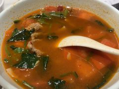 -清真·卡德尔大叔新疆主题餐厅(龙汇路店)