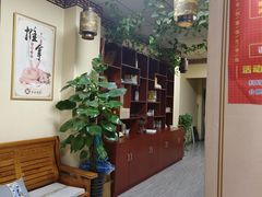 -传古推拿·古法按摩(凤阳东路店)