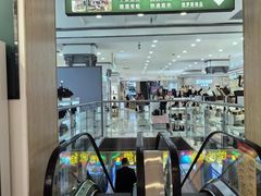 -哈尔滨秋林食品有限责任公司(秋林公司店)