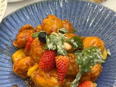 -渔意楼·驰名沙田乳鸽(五羊店)