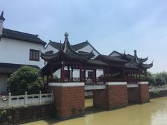 -八大山人梅湖景区