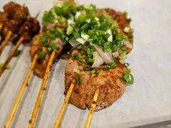 -林二哥宜烤官·宜宾小烧烤