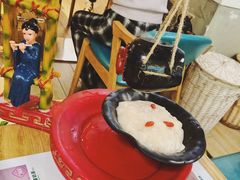 -青瓷火锅料理(西单大悦城店)