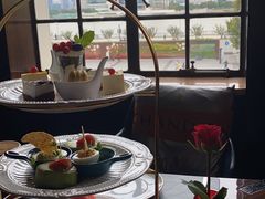 -YUE·6·西式融合餐厅(外滩六号店)