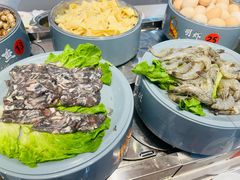 -大橘元自助回转火锅(天河新天地店)