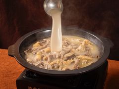 -明兴猪肚鸡·清远26年老字号(玄真漂流店)