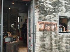 -小洲村
