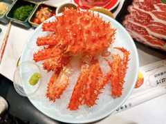 -红沃鳗鱼黑牛烤肉店(不老街店)