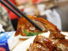 -一乐烧鹅(中环店)