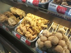 -超级鸡车(闻喜路店)