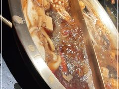 -九鼎轩脆毛肚火锅(南京东路店)