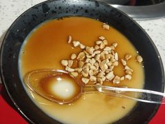 焦糖豆花-牛華八婆火锅串串(南中环店)