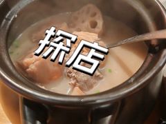 -肖记公安牛肉鱼杂(田林路店)