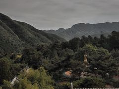 -潭柘寺景区