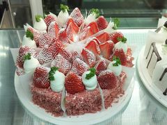 -港丽餐厅(领展购物广场·中关村店)