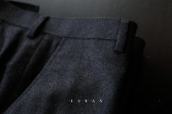-优山定制西服衬衫大衣(国贸店)