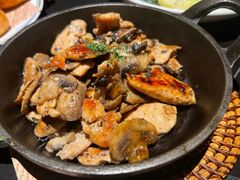 -404干式熟成牛排馆•聚会餐厅