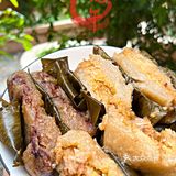 端午标配——东莞道滘佳佳美粽子😋口味多多