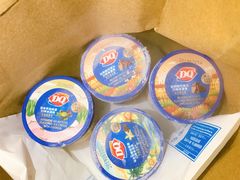 -DQ·蛋糕·冰淇淋(大宁国际商业广场店)