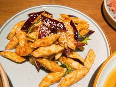 -薇酌饮·陕西菜(南门外店)