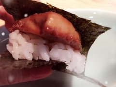 -然寿司(郎园vintage店)
