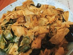 -老太太豆皮(南芬店)