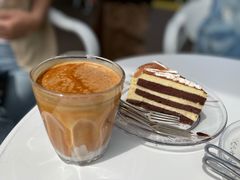 -Cetus coffee鲸鱼座咖啡·拼豆(二仙桥公园店)