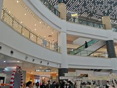 -上海长风大悦城