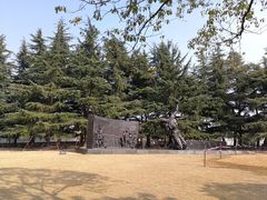 -上海市龙华烈士陵园