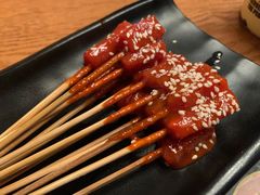 -喝丢一只鞋海鲜烧烤·海肠捞饭(市场店)