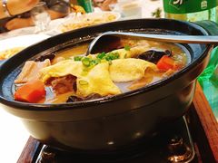 -紫鑫阁饭庄(长安店)