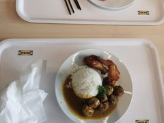-宜家·瑞典风味餐厅(青岛商场店)