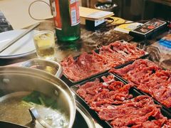 -合记汕头牛肉店(嘉禾路店)