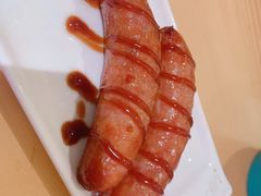 德式烤肠-夏日玛莉西餐厅(梅溪湖步步高店)