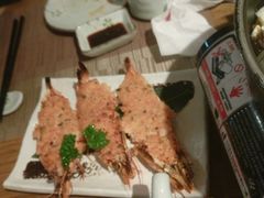 -酒井酱子·深夜食堂(东城汇店)