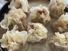 牛肉大葱烧卖-德贤烧麦菜馆(本溪路店)