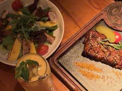-MR.ROCKY洛奇先生·西餐&酒吧(琶醍店)
