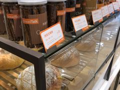 -BreadTalk面包新语·烘焙蛋糕(五羊邨店)